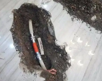 辰溪测漏水电话