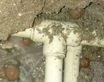 辰溪测漏水多少钱