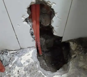 辰溪漏水检测电话