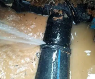 辰溪测漏水公司哪家好