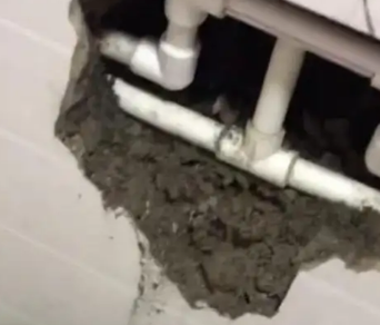 辰溪漏水检测电话