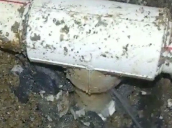 辰溪测漏水公司多少钱