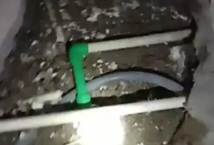 辰溪测漏水公司