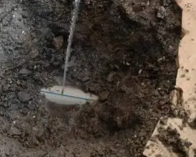 辰溪测漏水价格