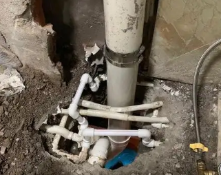 辰溪漏水检测哪家好