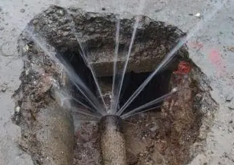 辰溪漏水检测多少钱