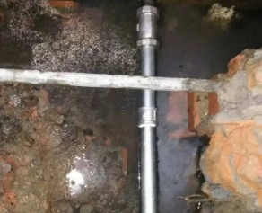 辰溪漏水检测公司电话