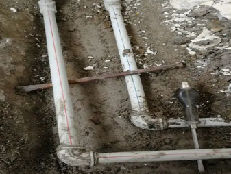 辰溪卫生间测漏水多少钱