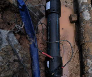 辰溪水管漏水检测多少钱