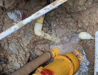 辰溪水管漏水检测哪家好
