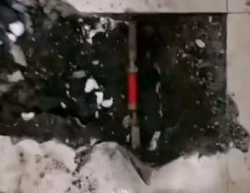 辰溪卫生间测漏水多少钱