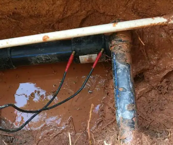 辰溪水管漏水检测多少钱