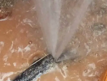 辰溪水管漏水检测哪家好