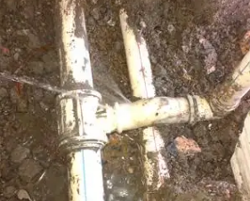 辰溪卫生间测漏水多少钱