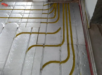 辰溪地暖维修哪家好