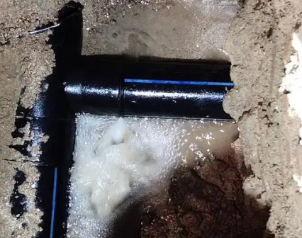 辰溪水管漏水检测哪家好