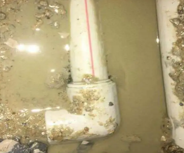 辰溪水管漏水检测多少钱