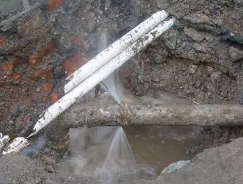 辰溪测漏水多少钱