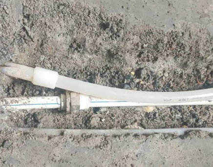 辰溪测漏水哪家好