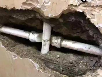 辰溪漏水检测电话多少