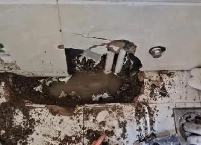 辰溪漏水检测电话