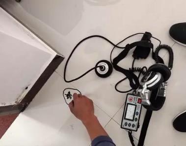 辰溪测漏水公司电话